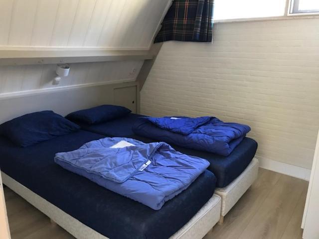 Vosseven Familiebungalow 10 Persoons Stramproy Zewnętrze zdjęcie